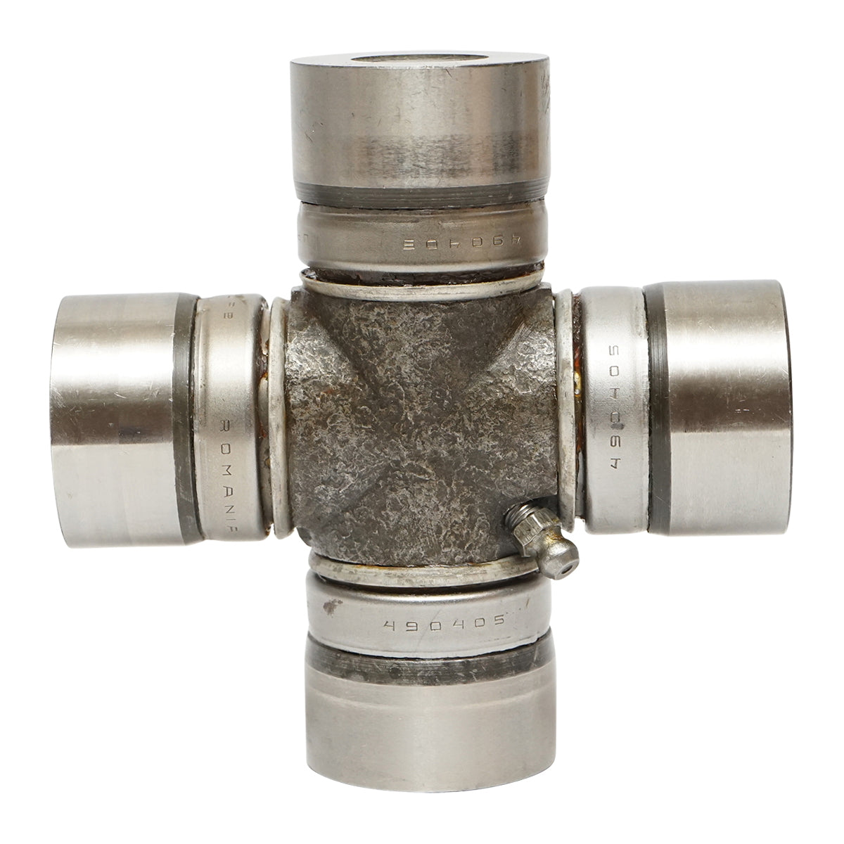 Cardan cross for URB Forest Tractor, UTB 1010, 1033, 703 and 850, Saviem 38x105.8 38x106