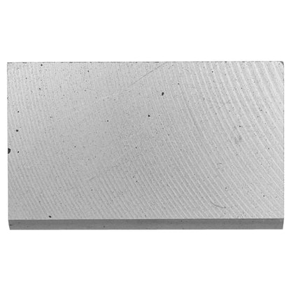 Graphite pallet for dry pump 4.9x43x70mm milking machine Breckner Germany