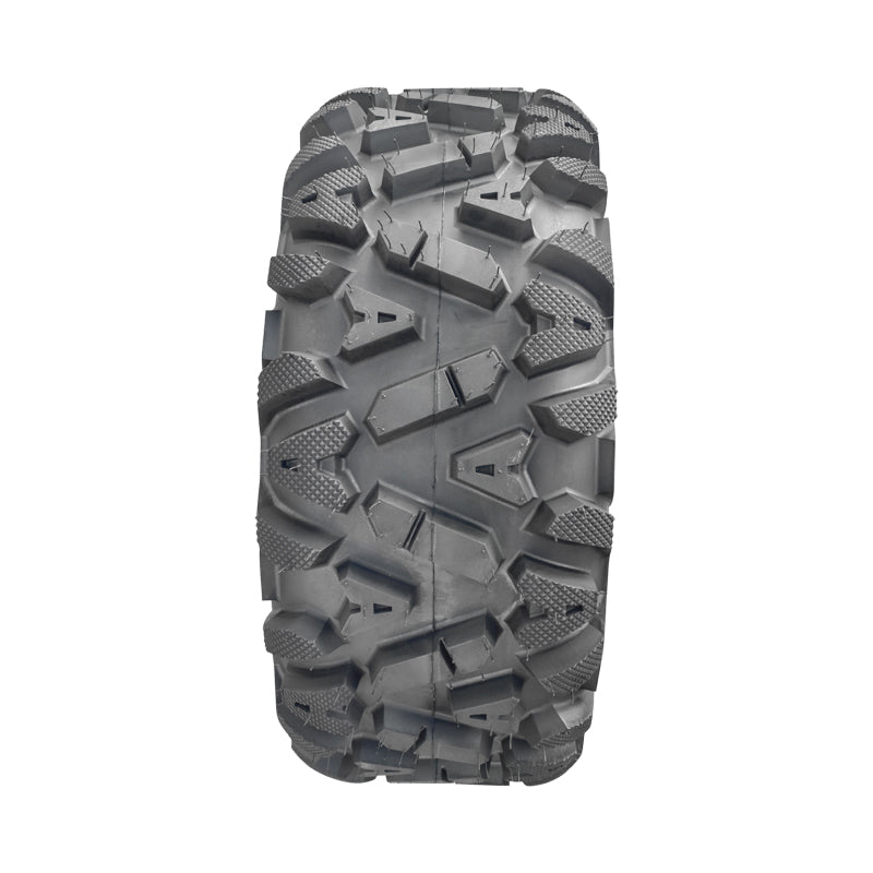 ATV Tire 25x10/12 6PR TL KNIGHT