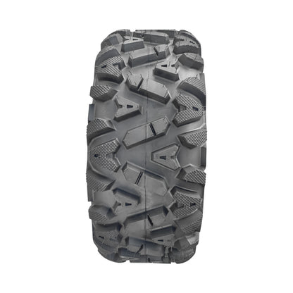 ATV Tire 25x10/12 6PR TL KNIGHT