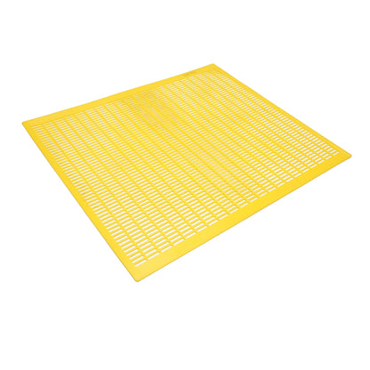 Hanneman plastic grate 500x430mm