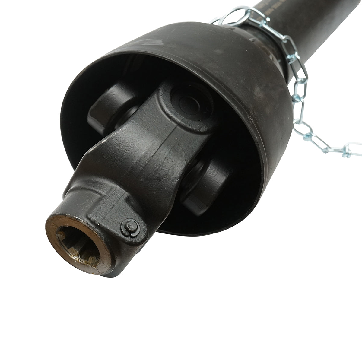Cardan 1600 mm S8 Z=6 cross 35x106.5