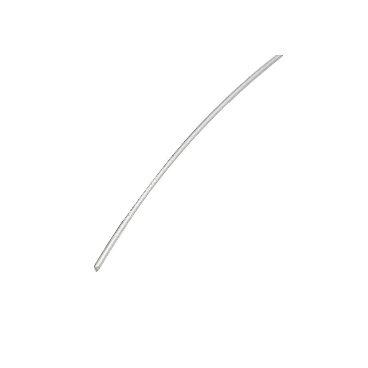 Zinc-coated wire roll 2mm, 5Kg