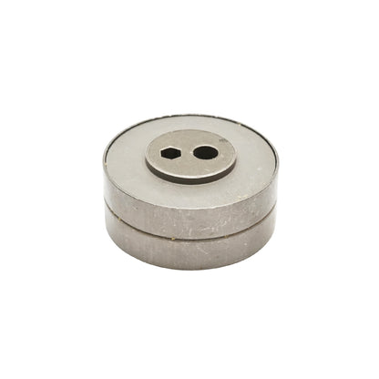 Tensioner pulley for timing belt for Deutz OEM code 02937741