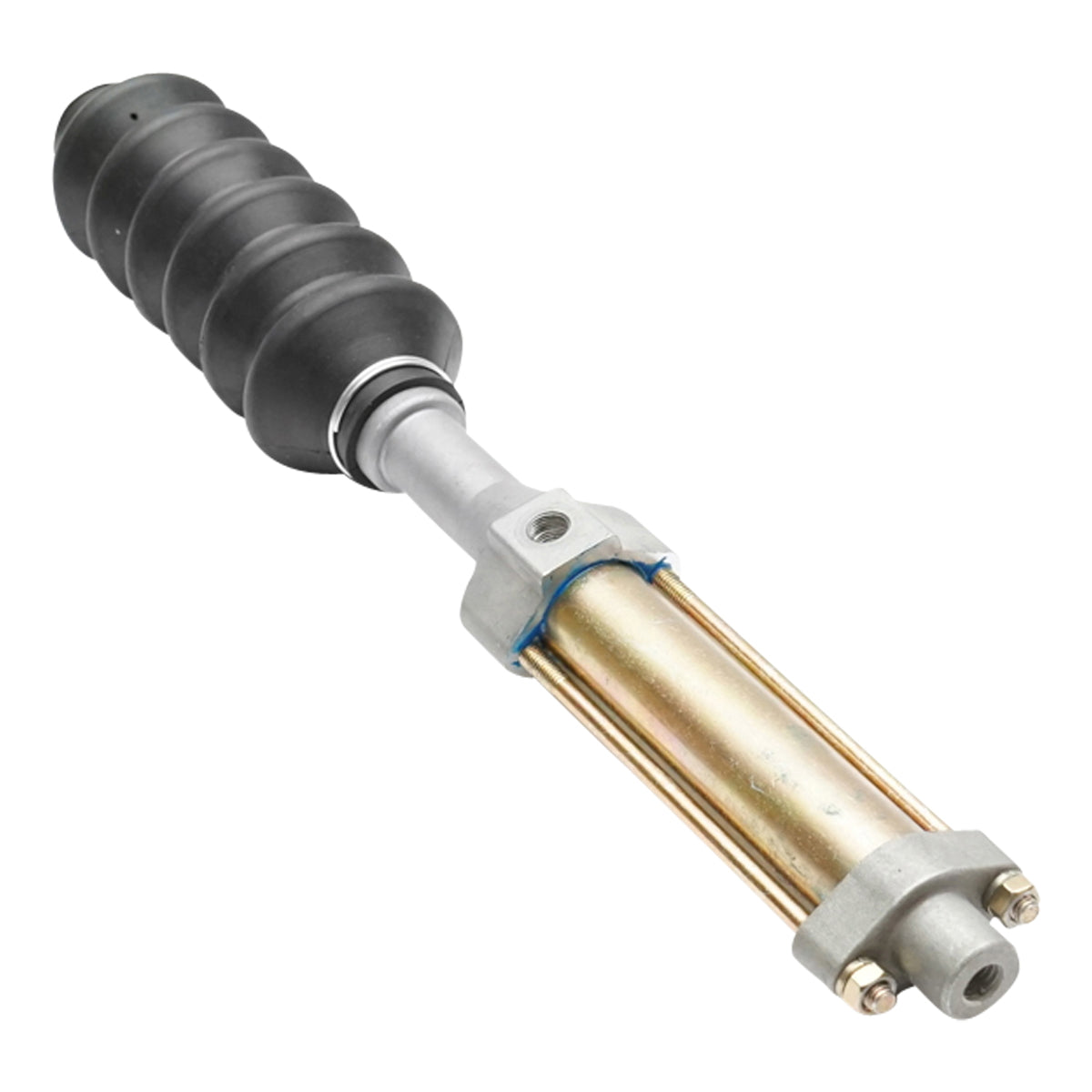 Brake cylinder valve with bellows RABA 6013