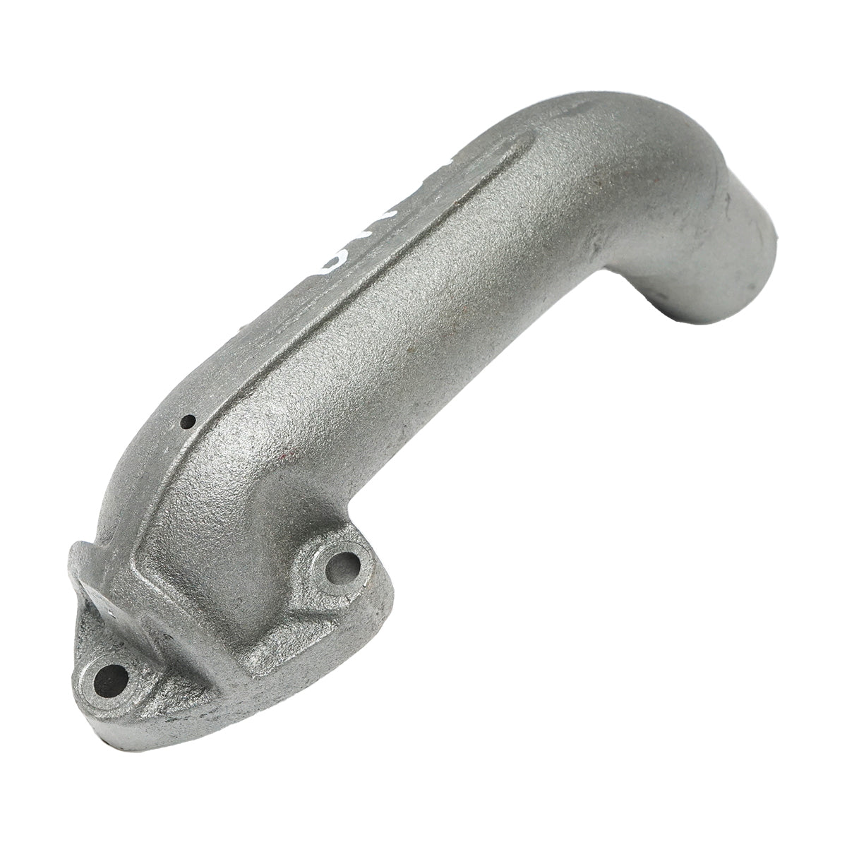 Exhaust gallery pipe for UTB U-445 Fiat