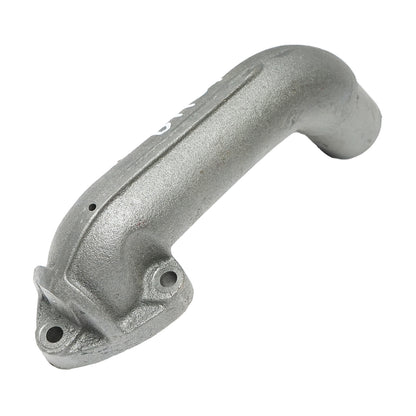 Exhaust gallery pipe for UTB U-445 Fiat