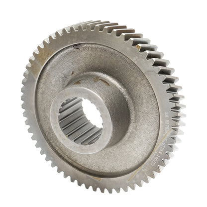 Pinion for John Deere OEM code R278369 exterior Z=59, interior Z=19