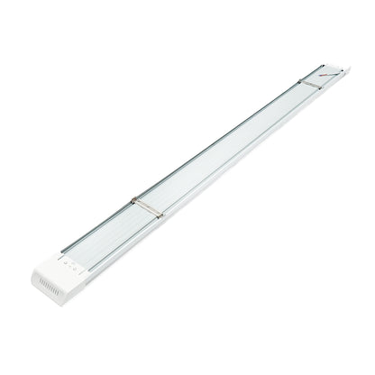 60W linear LED application, 220V, 1200x75x25mm IP20 Breckner Germany