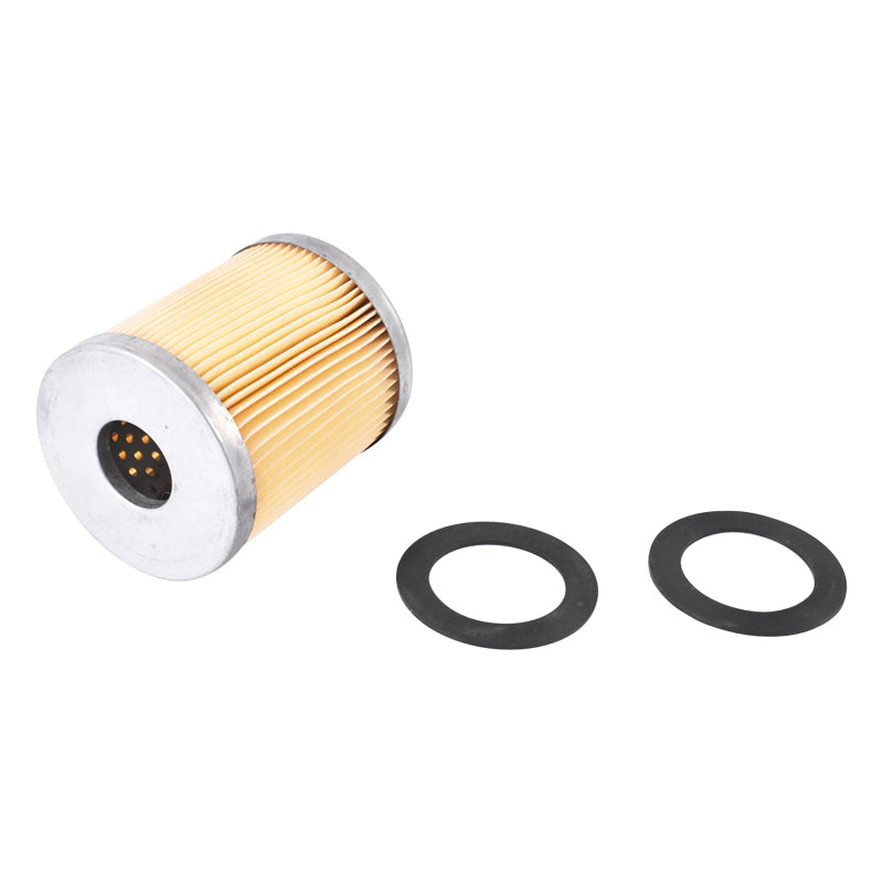 Fuel filter Case Breckner Germany P553261