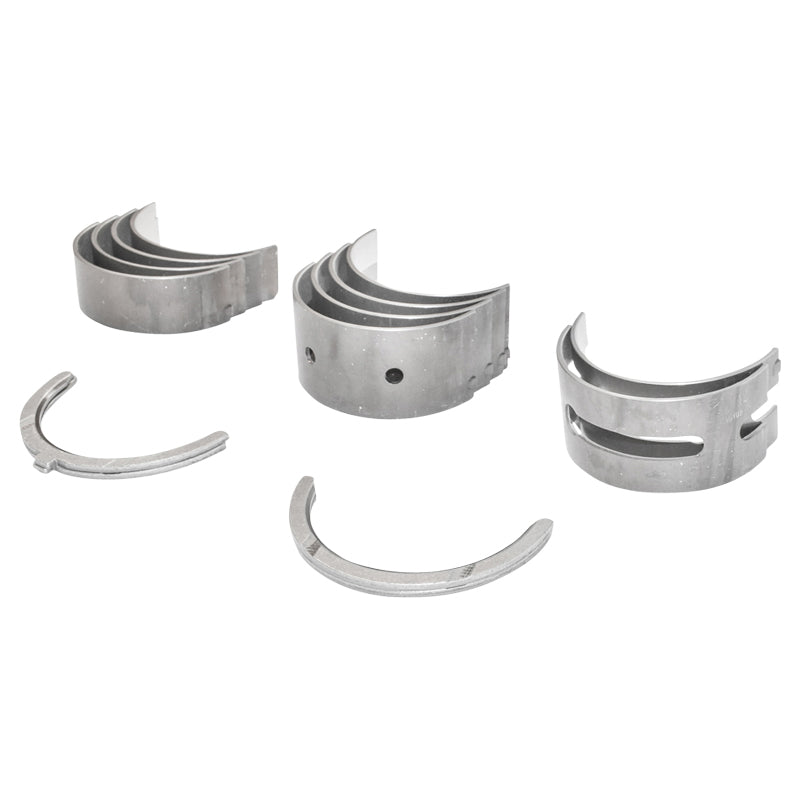 U-650 R1 bearing sleeves