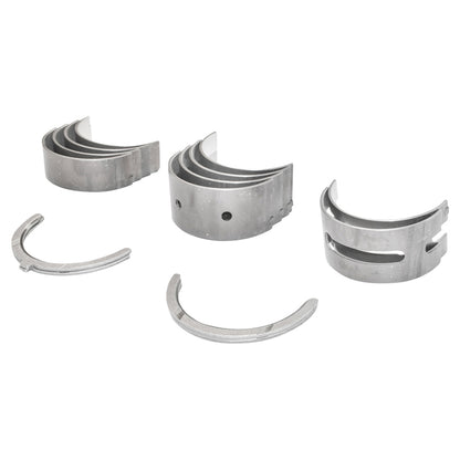 U-650 R1 bearing sleeves