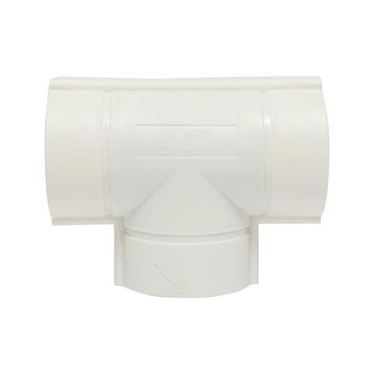 Triple Schuko plug 16A, 230V, 3680W Breckner Germany