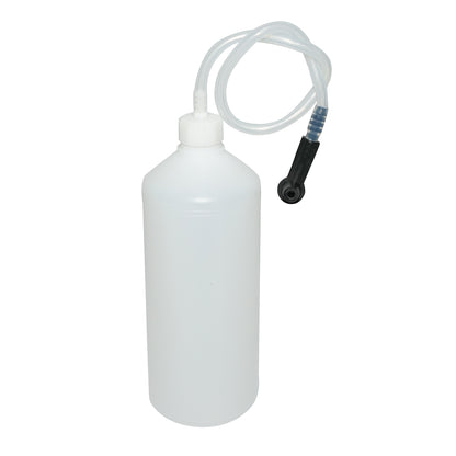 Air pump and brake oil change 3L+1L Breckner Germany