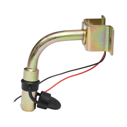 Leg, side support for LED beacon