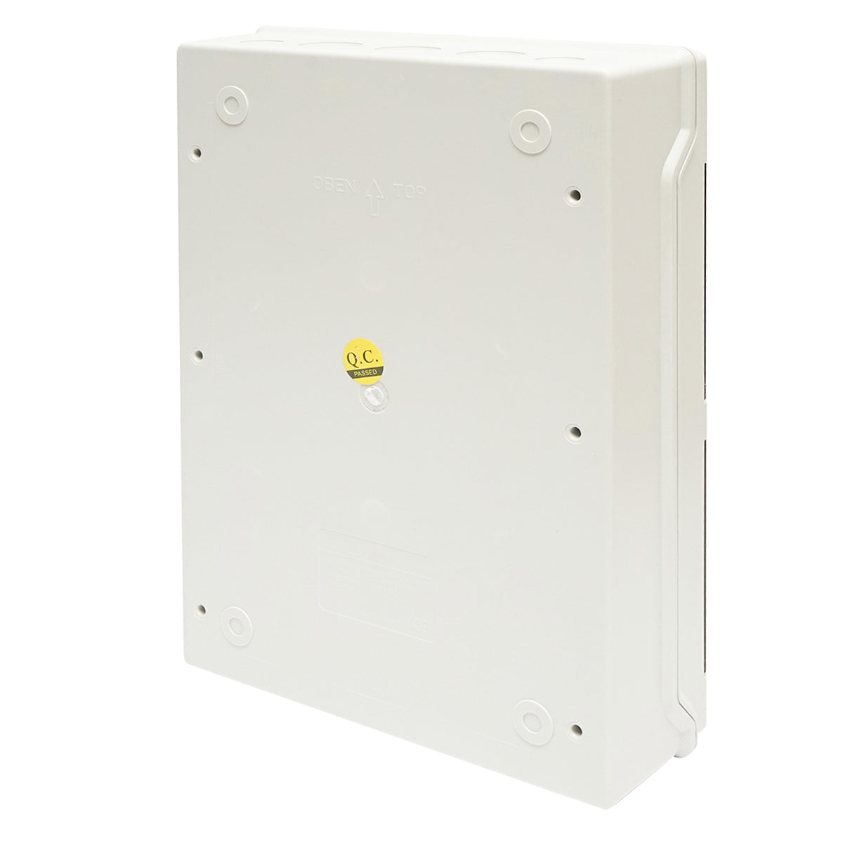 Safety panel applied 2 rows, 24 modules IP66 Suntree