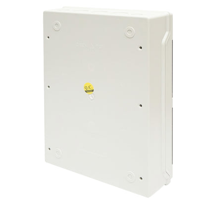 Safety panel applied 2 rows, 24 modules IP66 Suntree