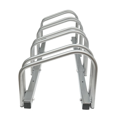 Breckner Germany 4 bicycle parking support