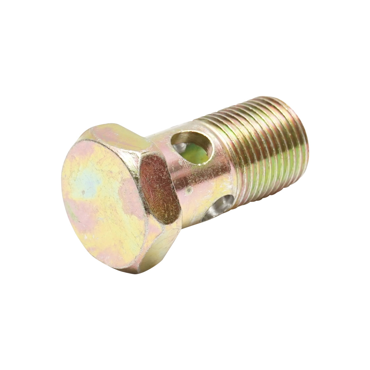 Pass-through screw reinforcement STM 18x1.5