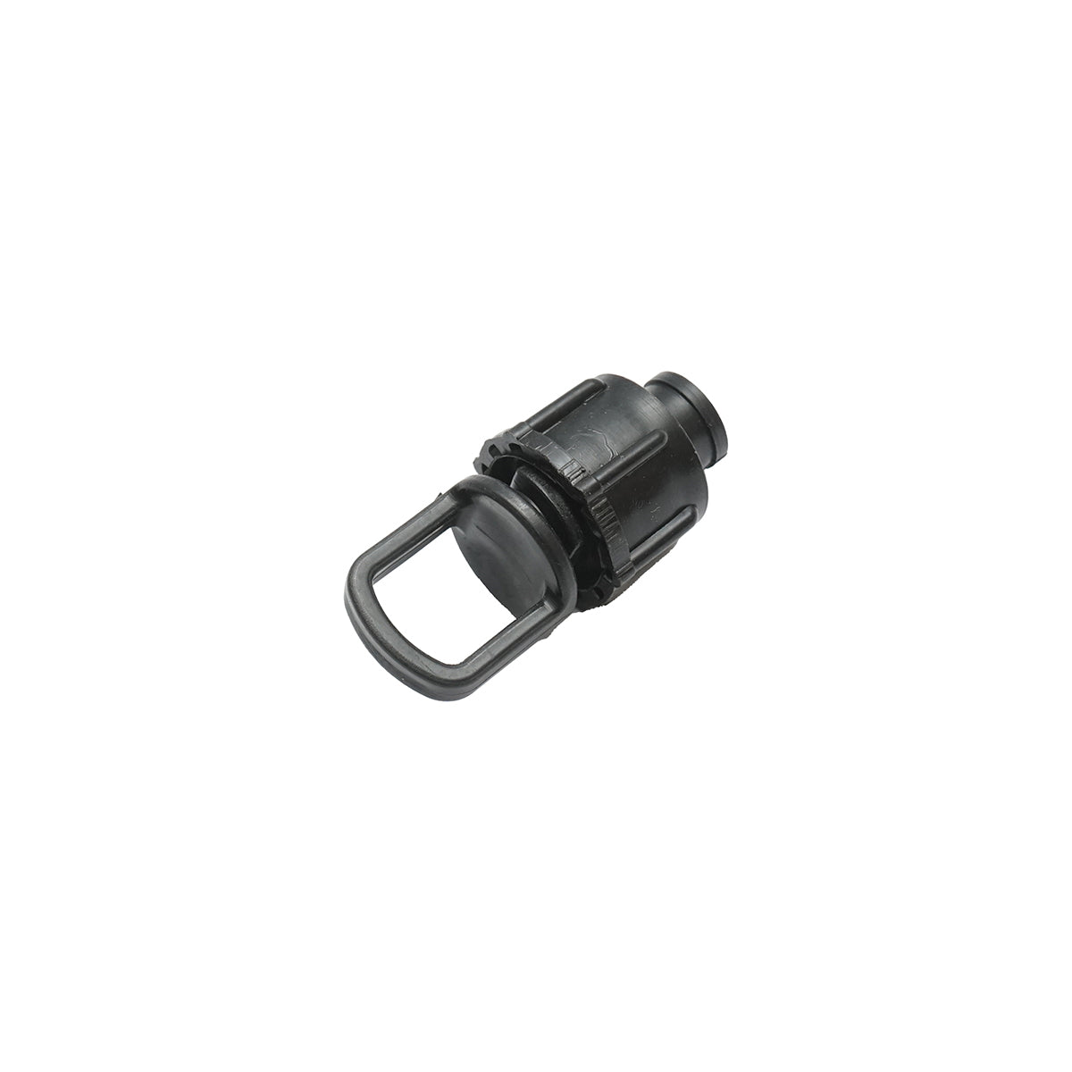 End cap for drip tape D17mm Breckner Germany