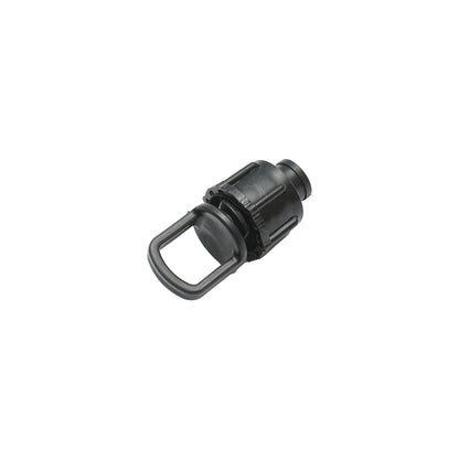 End cap for drip tape D17mm Breckner Germany