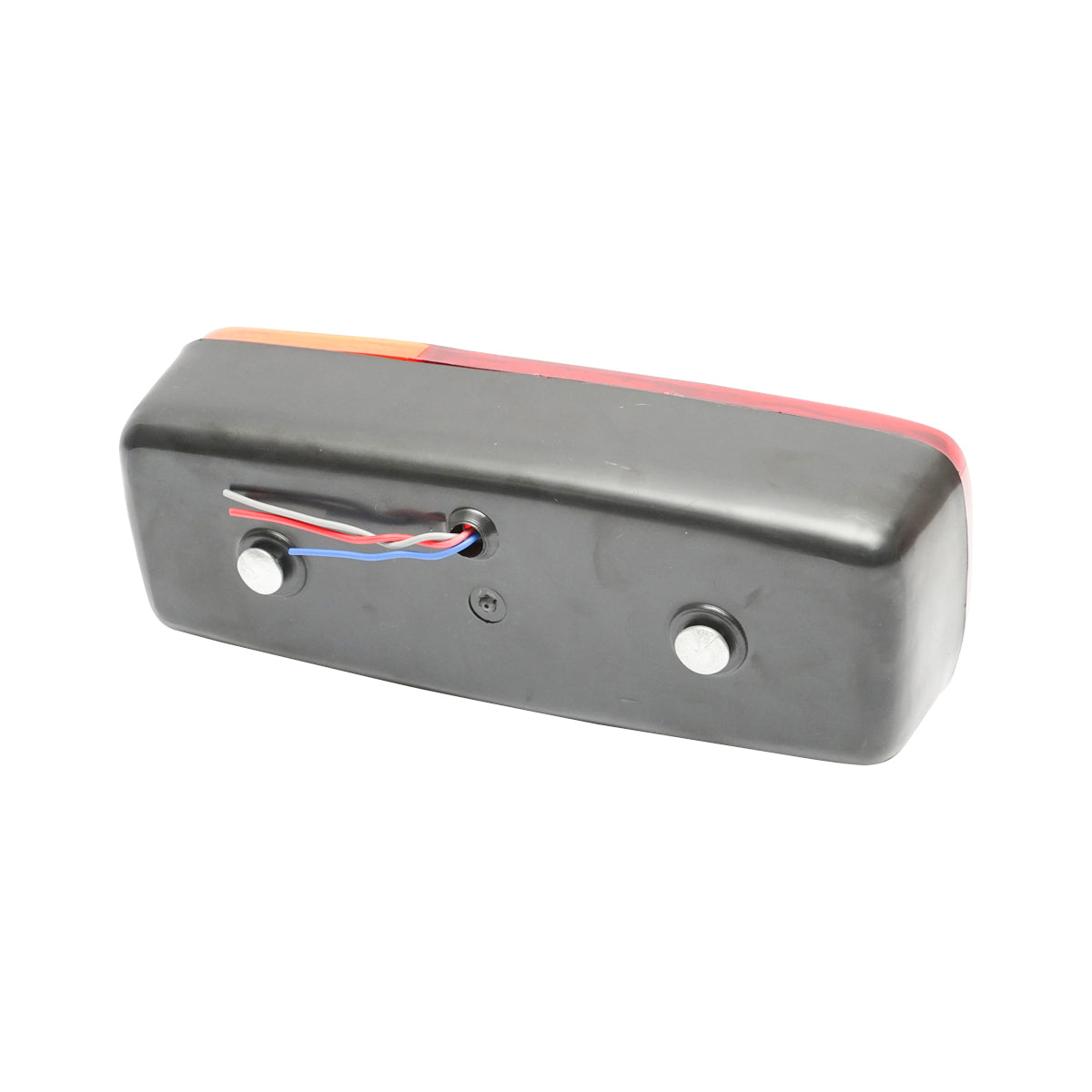 Rear stop lamp without reverse light, right, for Mercedes 911-2624, IVECO, MAGIRUS, MAN