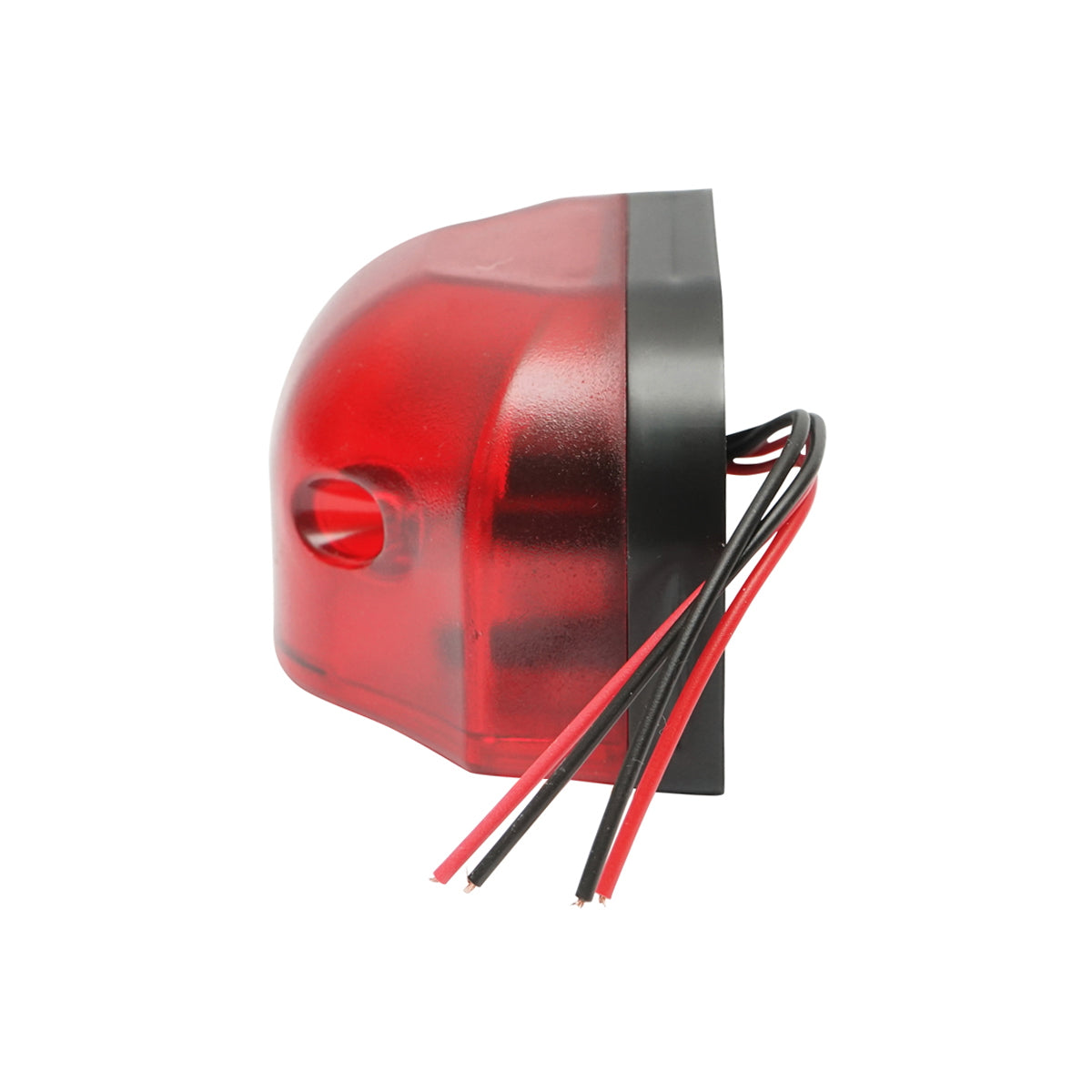 LED number lamp 12-24V for pleasant illumination license plate Breckner Germany