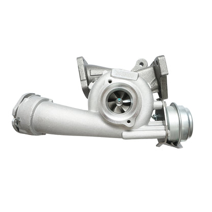 Turbo VW T5 2.5 TDI engine code AXD 130HP OEM code 070145701K/KV/KX