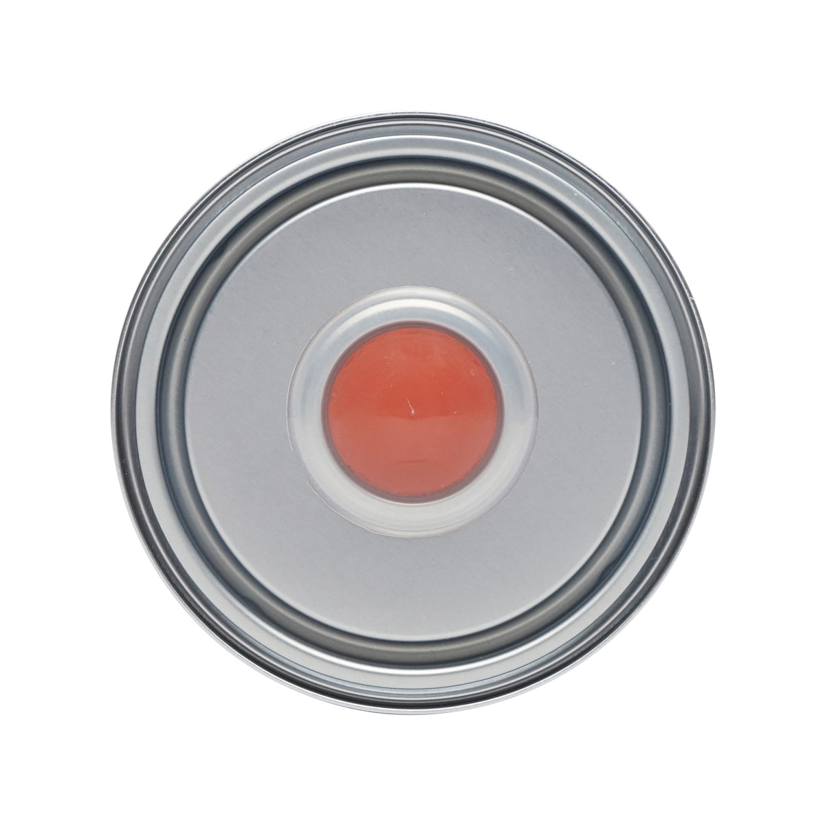 Fiat brown automotive paint 1L Tractol