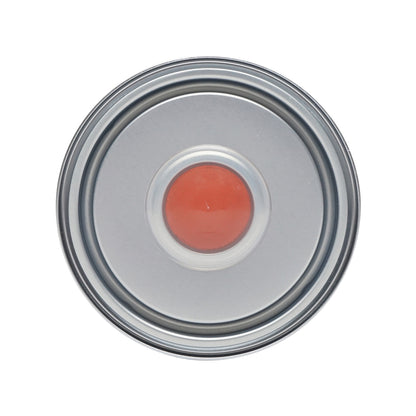 Fiat brown automotive paint 1L Tractol