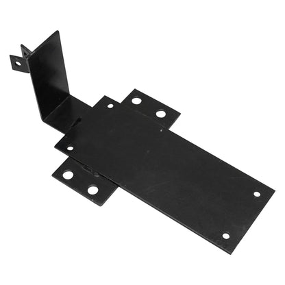 Adapter plate/support for monoblock UTB U-445 and U-650 UTB38.48.101