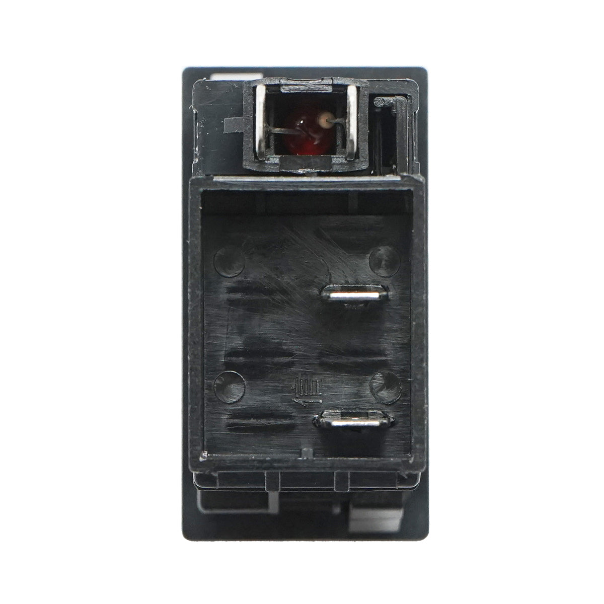 Switch, universal strobe light switch