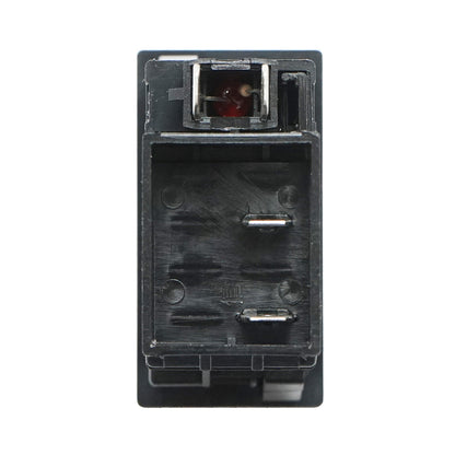 Switch, universal strobe light switch