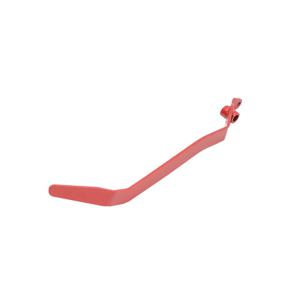 Left cover (protector/smoother) of the corn seeder for Maschio Gaspardo G16620700R