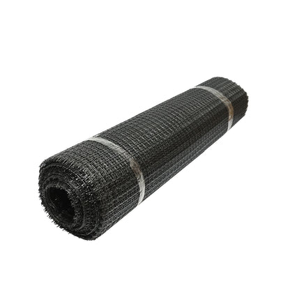 Anti-mole net 60g, 1x100m with holes 15x22mm Breckner Germany