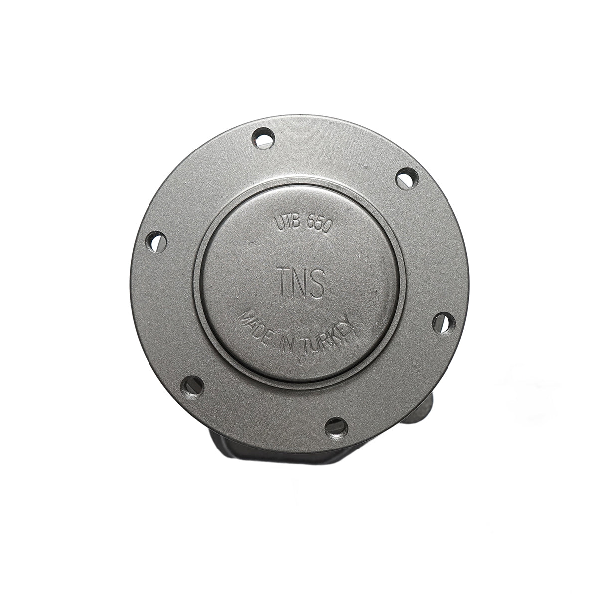 Water pump for U-650 with seal without greaser OEM code 110.1307.000, 2402.11.0320 TNS