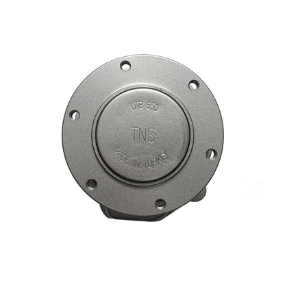 Water pump for U-650 with seal without greaser OEM code 110.1307.000, 2402.11.0320 TNS