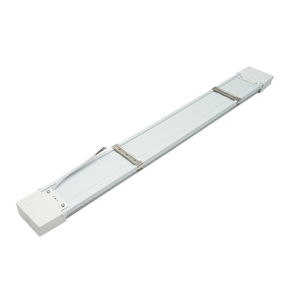 20W linear LED application, 220V, 600x62x25mm IP20 Breckner Germany