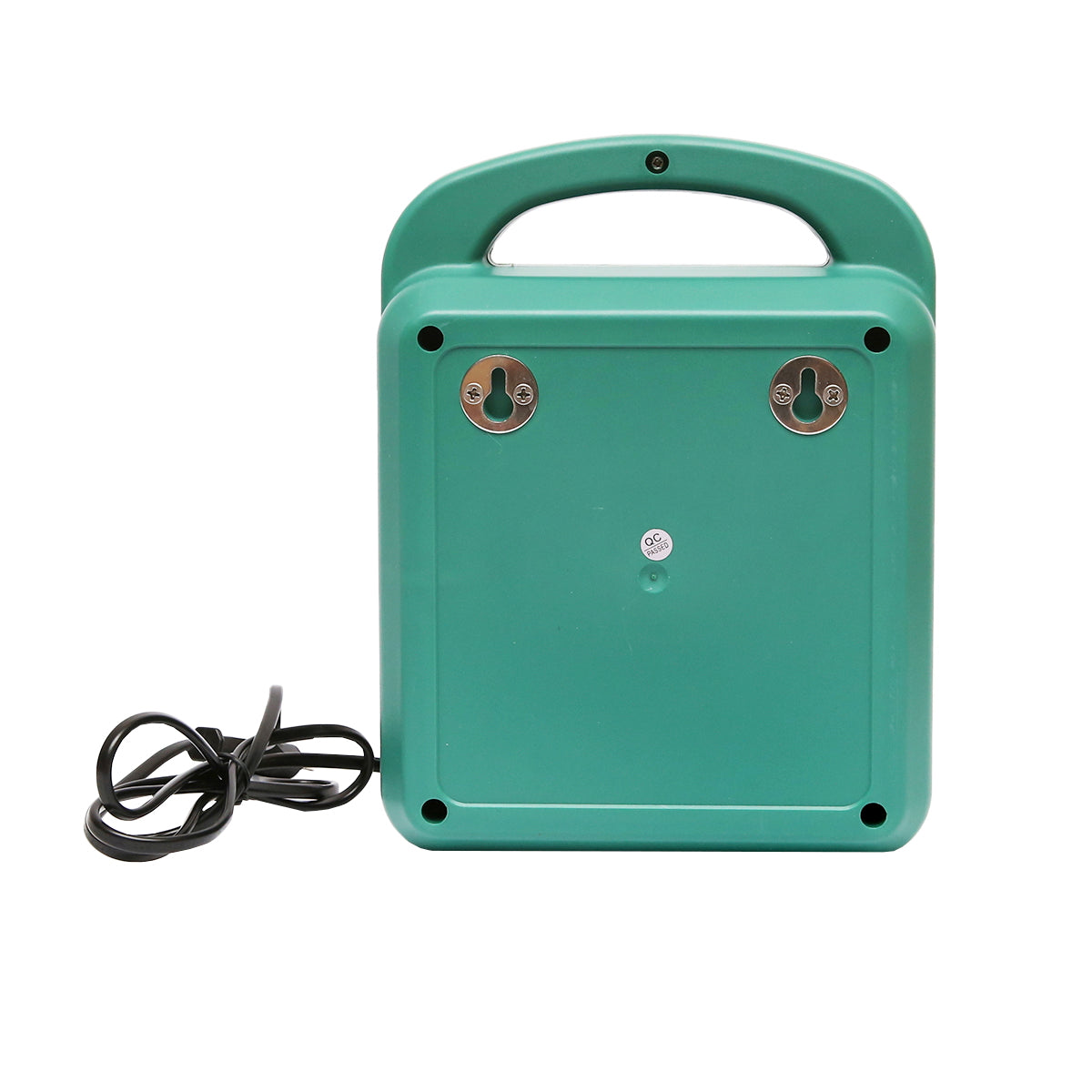 AC230V/50Hz 7.5 Joule impulse generator, 120km for electric fence Breckner Germany