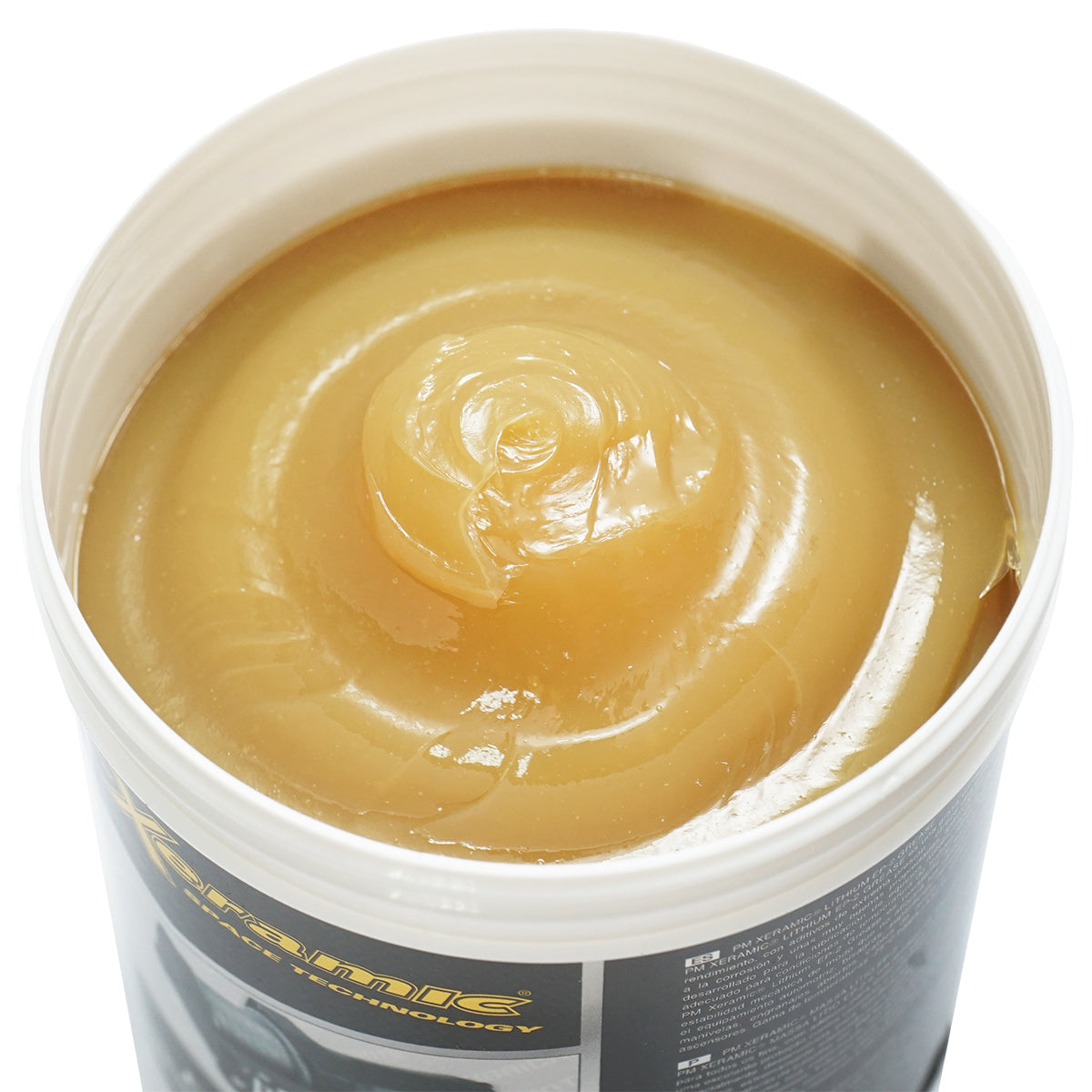 Lithium grease EP-2 500g Xeramic