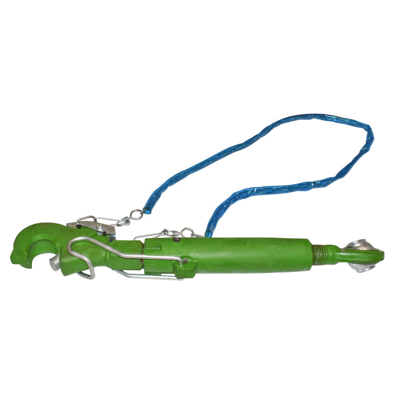 John Deere central drawbar category 2/2 series 6000 AL176473