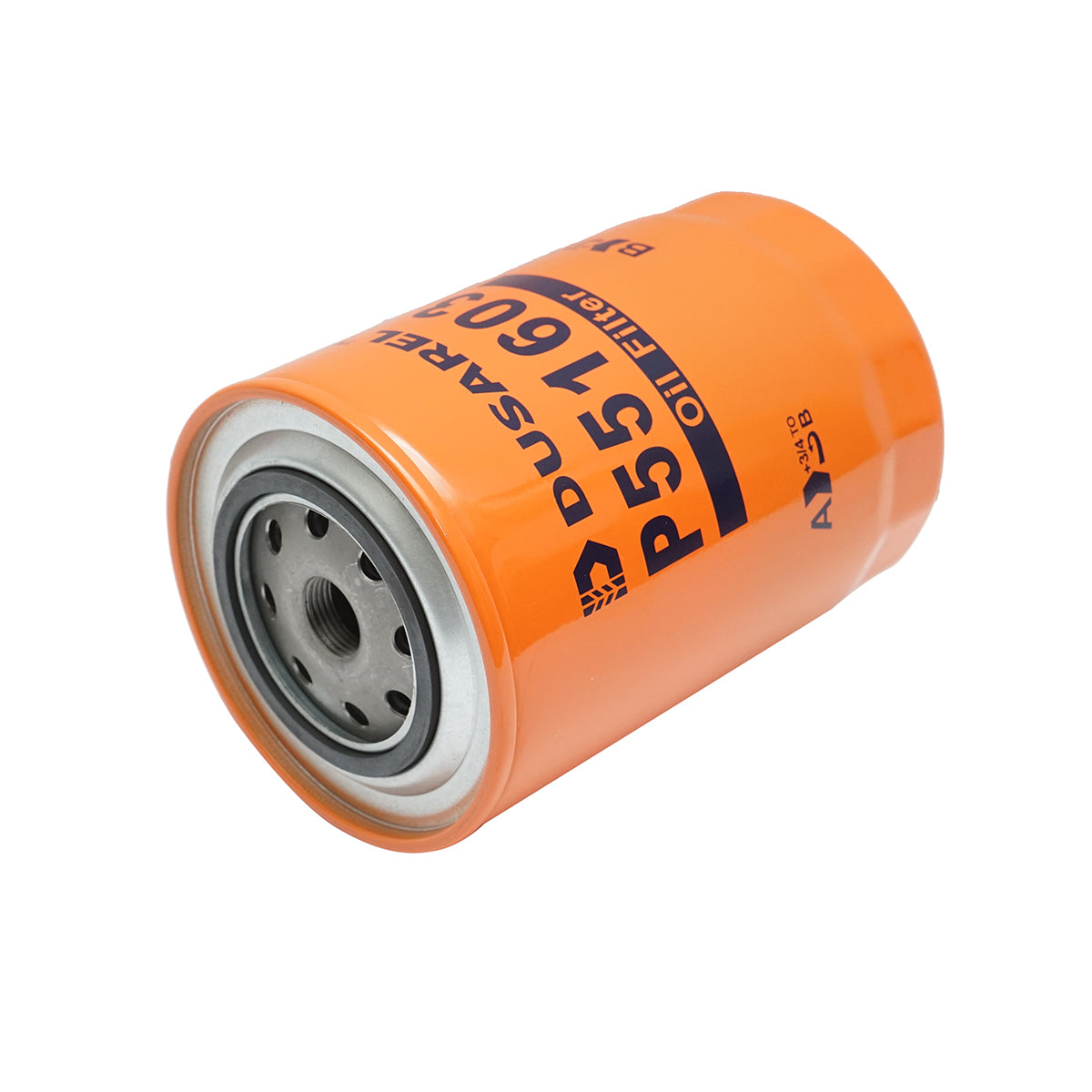 Oil filter for Fiat, Ford code 244191701, 4222406, 4625547, 4629544, 4630786, 4597232, 4600785 P551603, W8005 XO281, SO287, 4625547 Breckner Germany