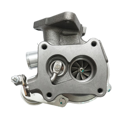 Turbo Renault Kangoo, Clio, Kangoo Modus, Twingo, Thalia, Nissan Kubistar, Micra engine code K9K OEM code 8200315504, 8200507852, 7701476891