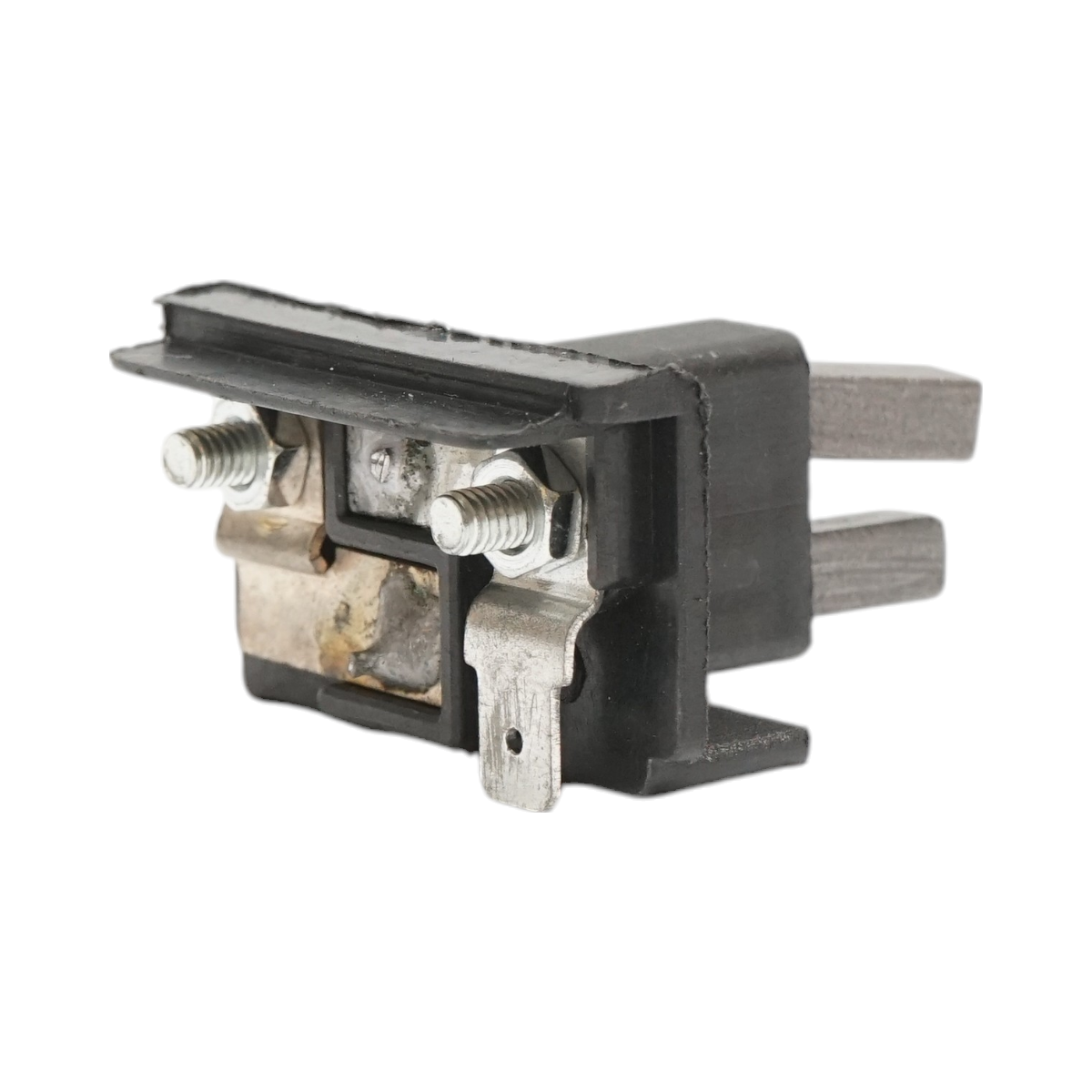 Brush plate for alternator Raba 28V type 01171