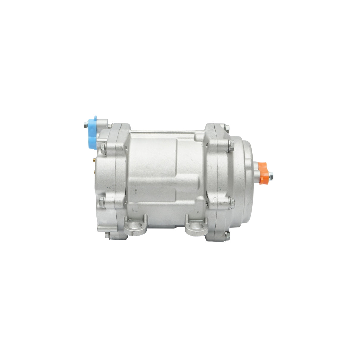 Compressor for stationary air conditioning AC 24V DISGK94