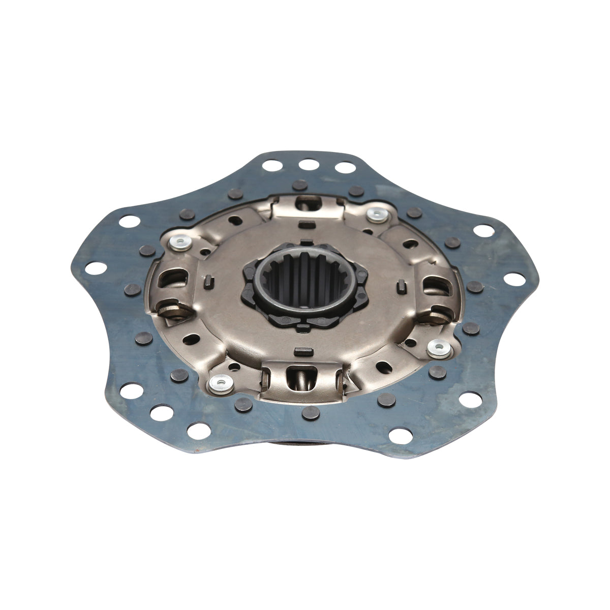 Clutch disc Damper OEM code 3C291-25130, 3A091-25130