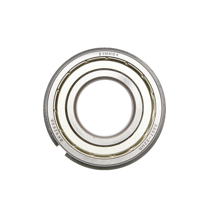 Bearing 6207 2ZNR Breckner Germany