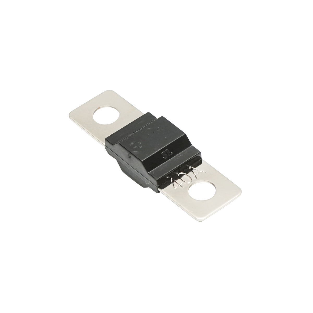 Fusable automotive safety ANS 40A Breckner Germany