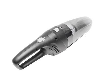 Handheld vacuum for wet and dry environments, 12V power supply car socket, 90W power