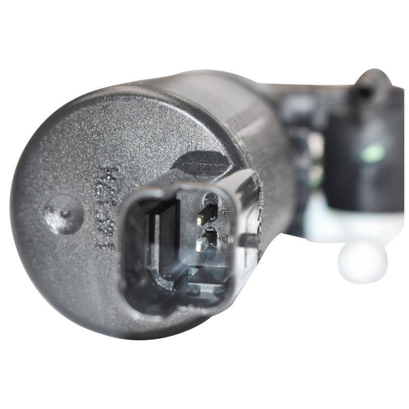 Electric pump spray gel Dacia Logan sedan 6001549443